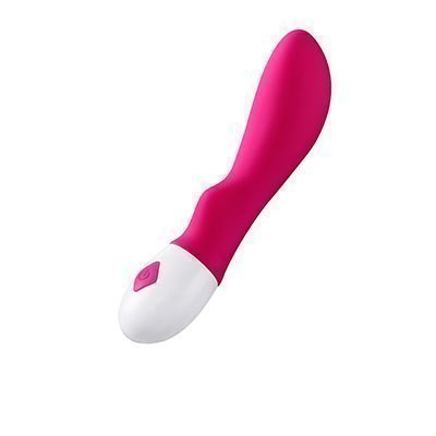 戏春堂 月浪XCT06025/粉色 振动棒静音防水自慰器 女用av震动棒高潮按摩充电成人情趣性用品 苏宁自营品质保障