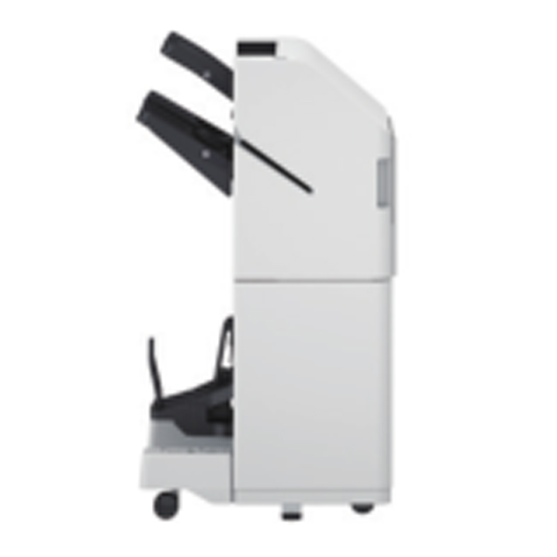 MX-FN 10 鞍式装订分页器(含MX-RB22走纸链接组件)