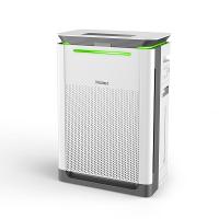 海尔(Haier)母婴空气净化器KJ410F-HY01A 家用除甲醛雾霾加湿消毒款