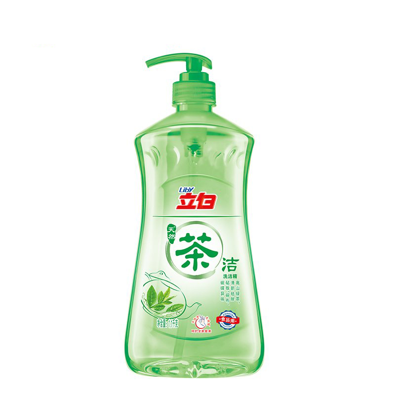 立白 透明精系列 洗洁精 1.1kg (瓶)