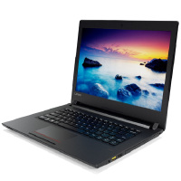 联想(Lenovo)昭阳E42-8062 14.0英寸笔记本电脑(I3 4G 1T 2G独显 DVDRW WIN7P)