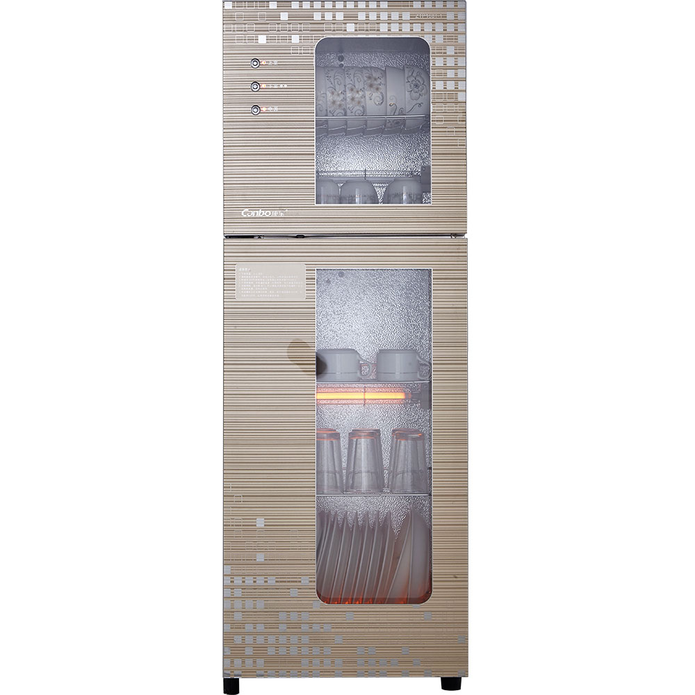 康宝消毒柜ZTP168T-1