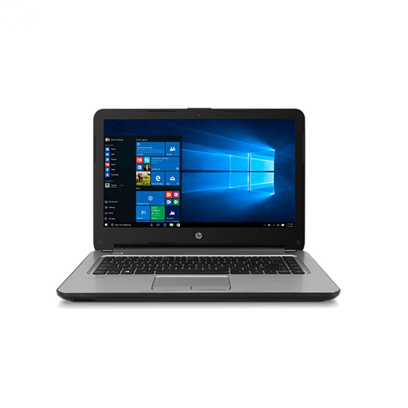 惠普(HP)笔记本电脑348 G4 14英寸 i5-7200U//4GB/256GB/2G/win10