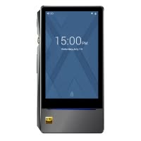 飞傲(FiiO)X7MKII 安卓系统智能无损音乐播放器