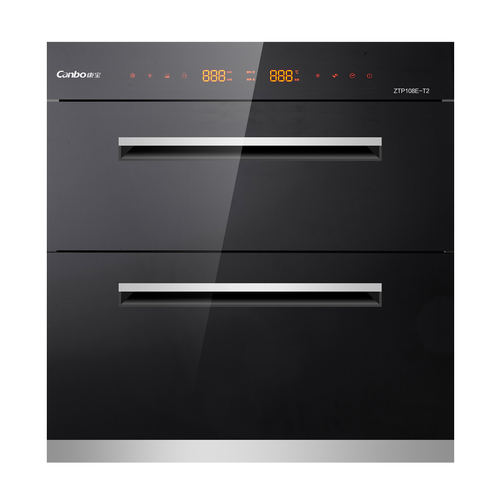 康宝消毒柜ZTP108E-T2