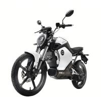 SOCO速柯 TS Lite智能跨骑电动车