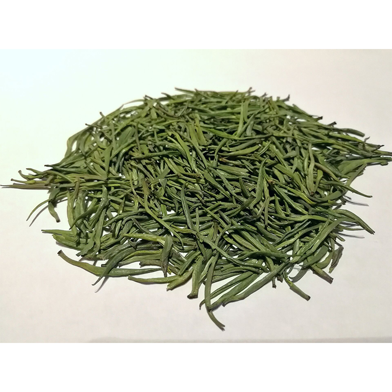 妙心 茶叶 竹芽 100克/袋