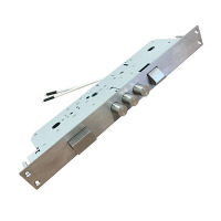 haier海尔指纹锁体更换专用霸王锁体