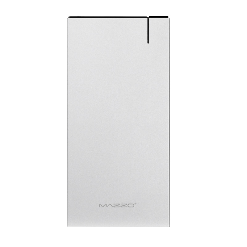 迈哲闪电盘银色XK-M1 32GB 聚合物锂离子电芯 iphone/iPad移动电源3000mAh/硬盘