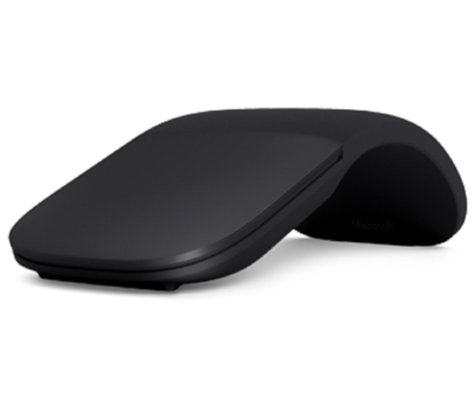 Microsoft微軟 ELG-00005 NEW ARC TOUCH BLACK 滑鼠