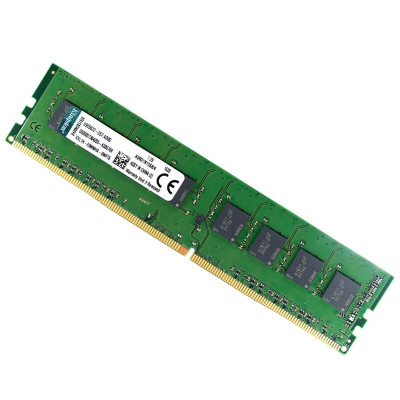 金士顿内存条 DDR4 2400 8G 四代内存条