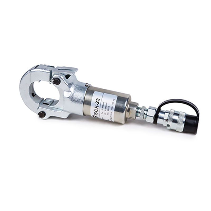 KORT分离式液压钳STH-610