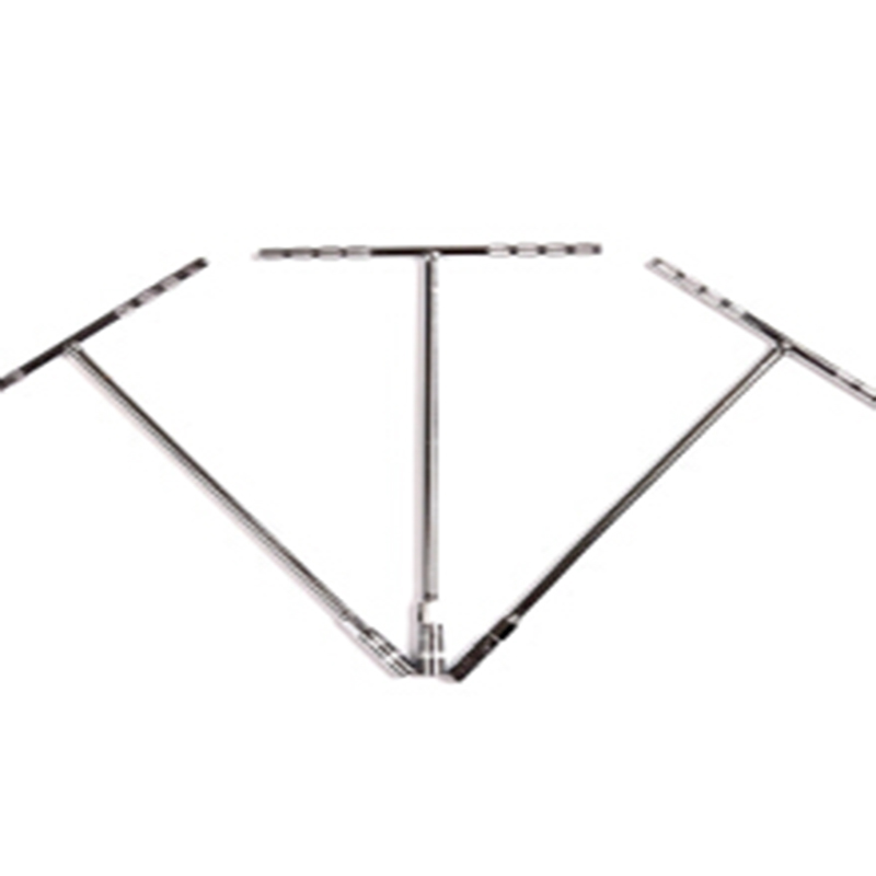 捷科T型六角套筒扳TSK-9