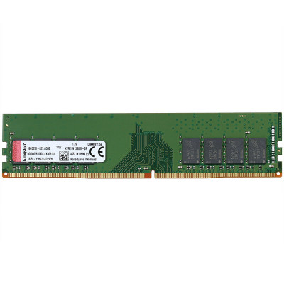 金士顿 DDR4 2133MHz 8G
