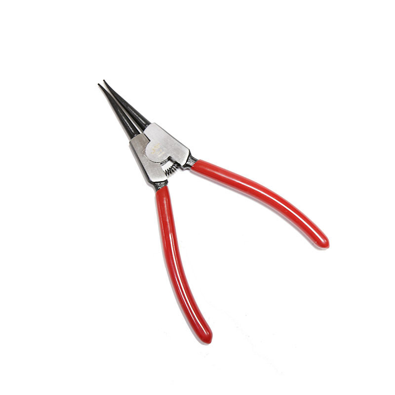 捷科轴用直头外卡SRG-7B