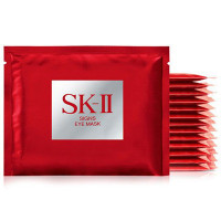 SK-II多效修护眼膜 2片*14