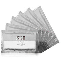 [苏宁超市]SK-II sk2面膜6片 skii唯白修护精华帖提亮保湿补水