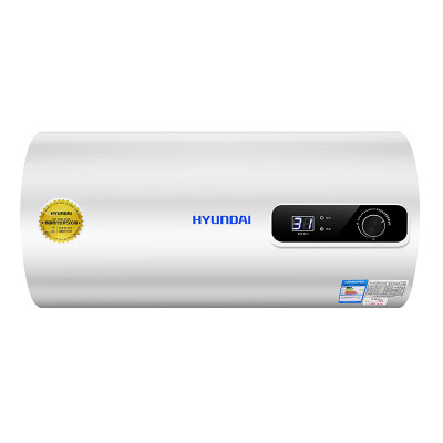 韩国现代(HYUNDAI)HPD-40A17 速热40升储水式电热水器 双防电设计