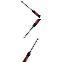 力易得3/8"微型数显扭矩扳手4.2-85 N.m