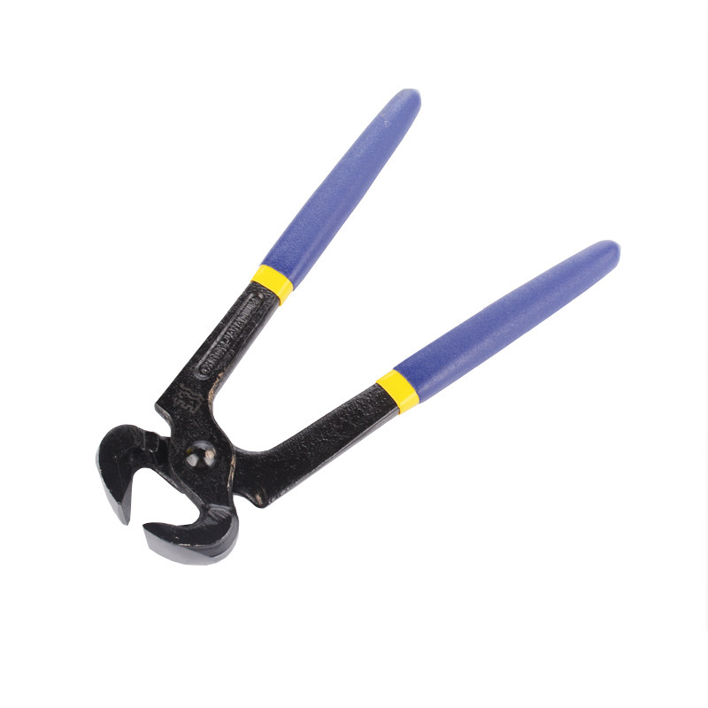 长城精工7寸胡桃钳175mm 208007