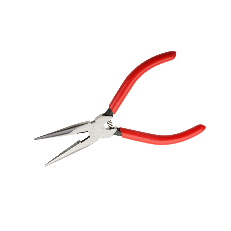 捷科双色柄尖嘴钳 RPC-6