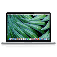 苹果Mac Pro 13英寸笔记本(MF839CH/A 2.7GHz 8G 128G)
