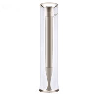 志高（CHIGO） 3匹 定频 NEW-LD24C1H2Y2 2级能效 智能 冷暖 柜机空调