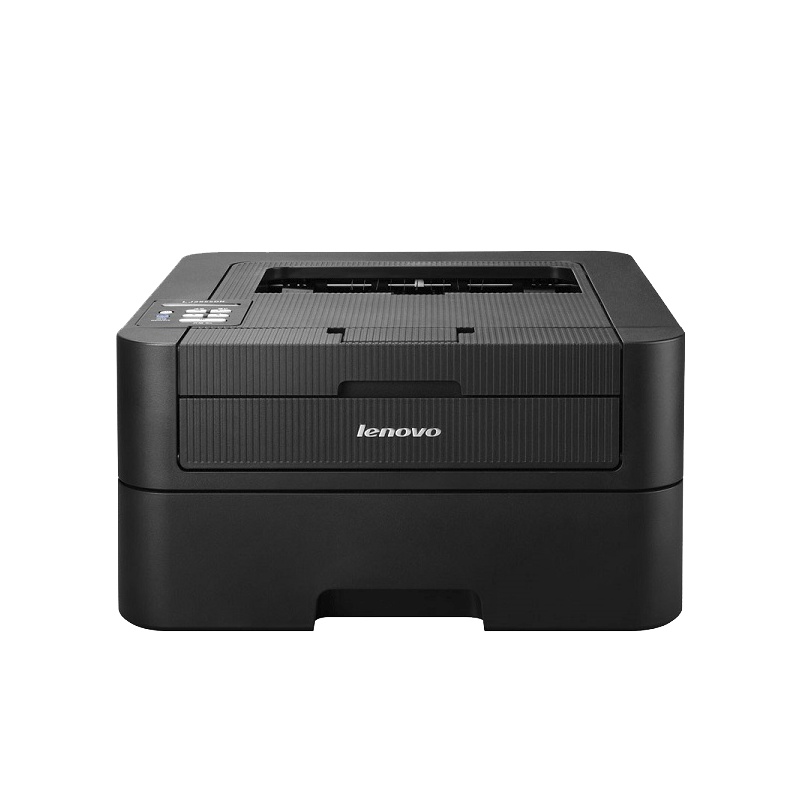 联想(Lenovo)激光打印机LJ2655DN(A4 黑白 双面 )