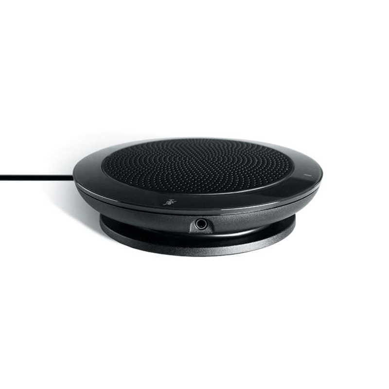 捷波朗(JABRA) SPEAK 410 USB全向麦克风/视频会议麦克风/扬声器