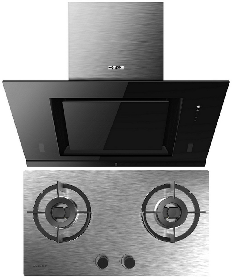 德意近吸式深腔拢烟新品Q5系列吸油烟机上市