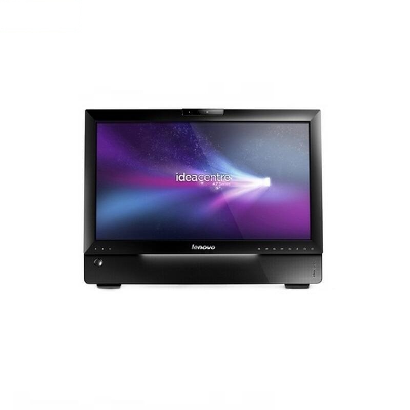 联想(Lenovo)启天A7400-B014 一体机电脑(I3-6100 4G 1T 集显)