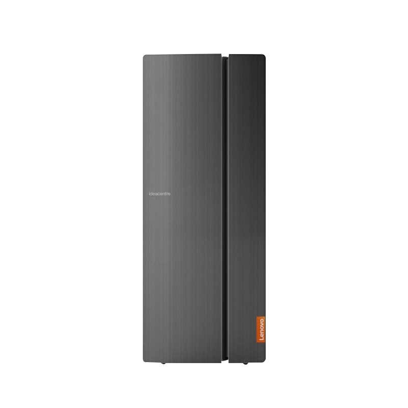 联想(Lenovo)510A-15 商用办公家用台式电脑主机(G4560 4G 1T 无光驱 Win10)
