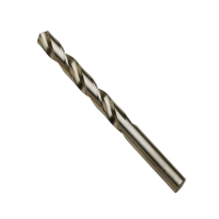 力易得直柄高速钢含Co麻花钻4.5mm