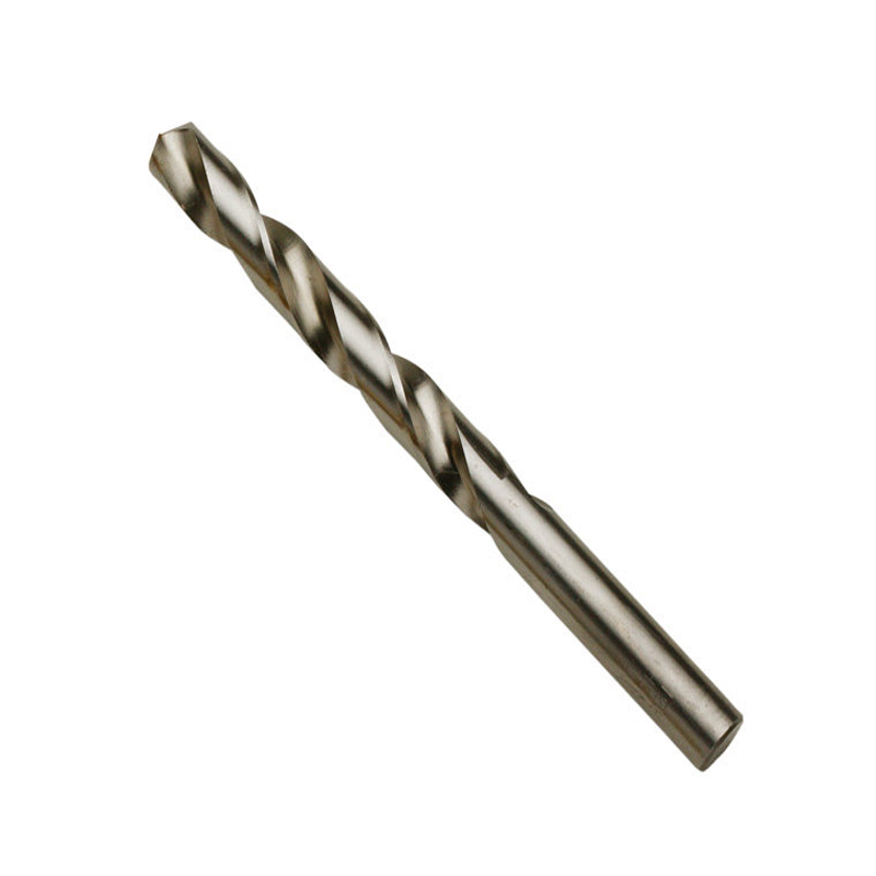 力易得直柄高速钢含Co麻花钻6.5mm