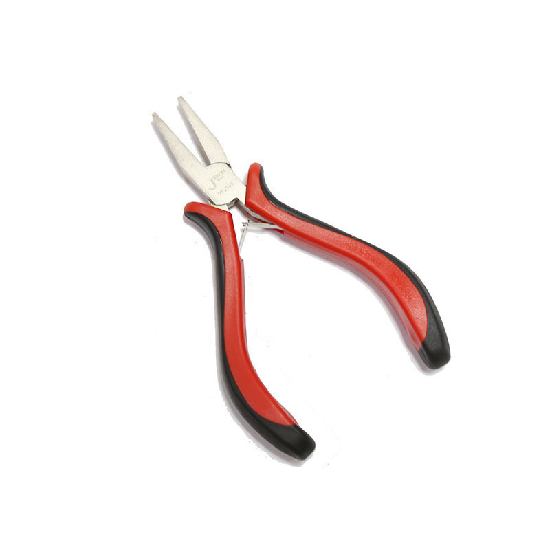 捷科5寸迷你扁嘴钳MP-5L 5寸