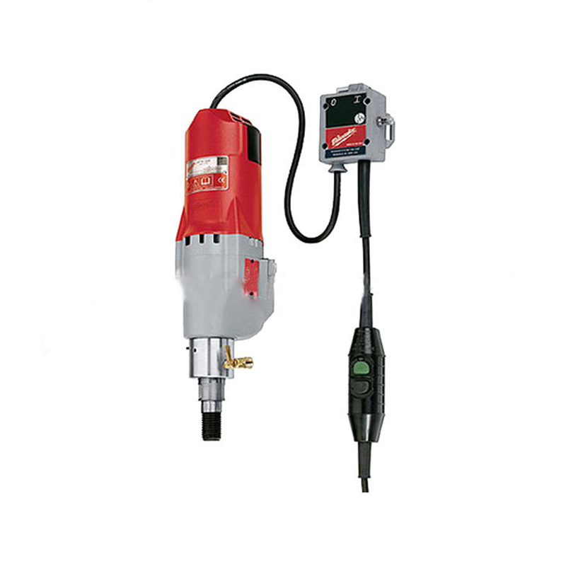 美沃奇重型金刚石钻孔机DCM2-250C 2800瓦