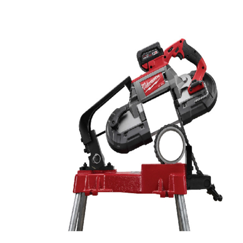 美沃奇重型带锯工作台48-08-0260