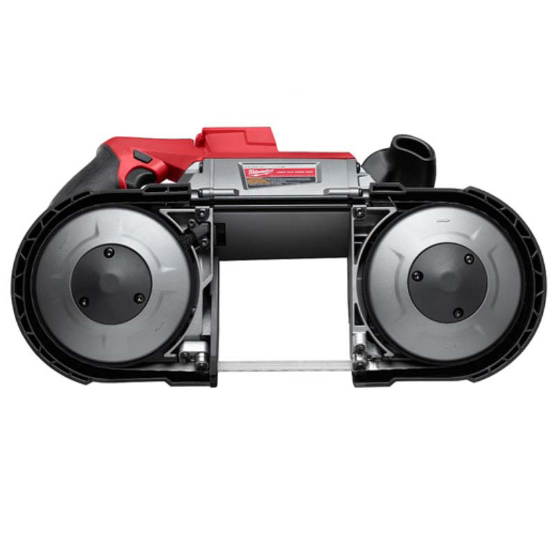 美沃奇无刷重型充电式马刀锯M18 CSX-502C