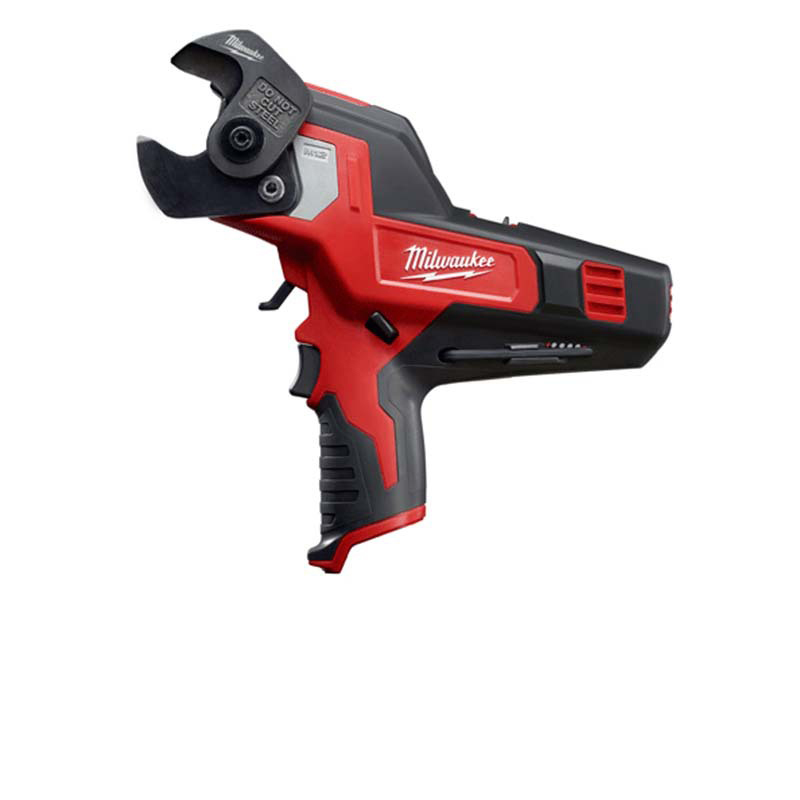 美沃奇充电式电缆剪M12 CC-402B