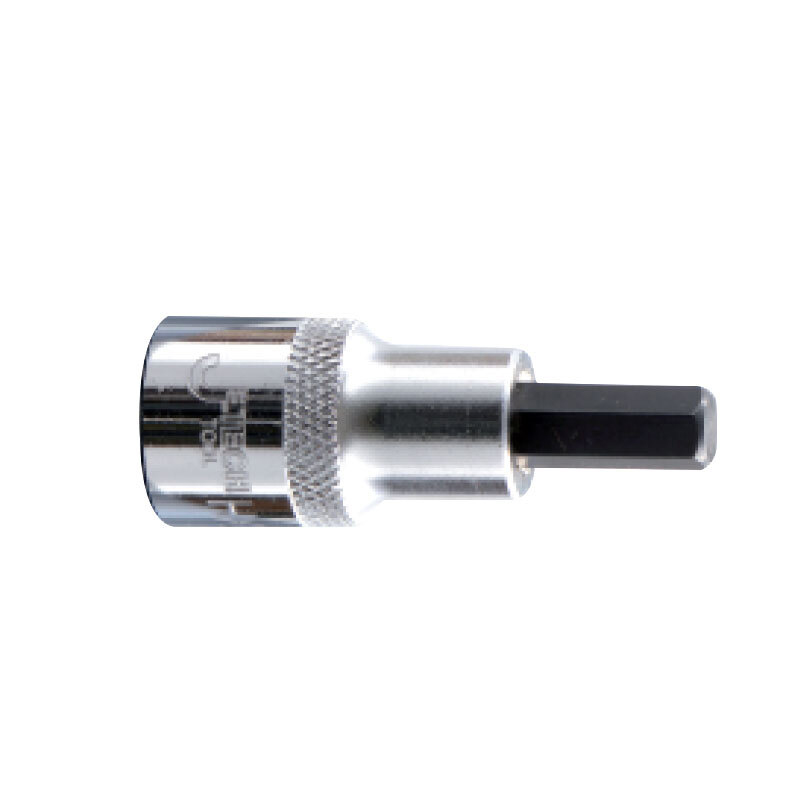捷科10mm六角旋具套筒SK3/8-HX6