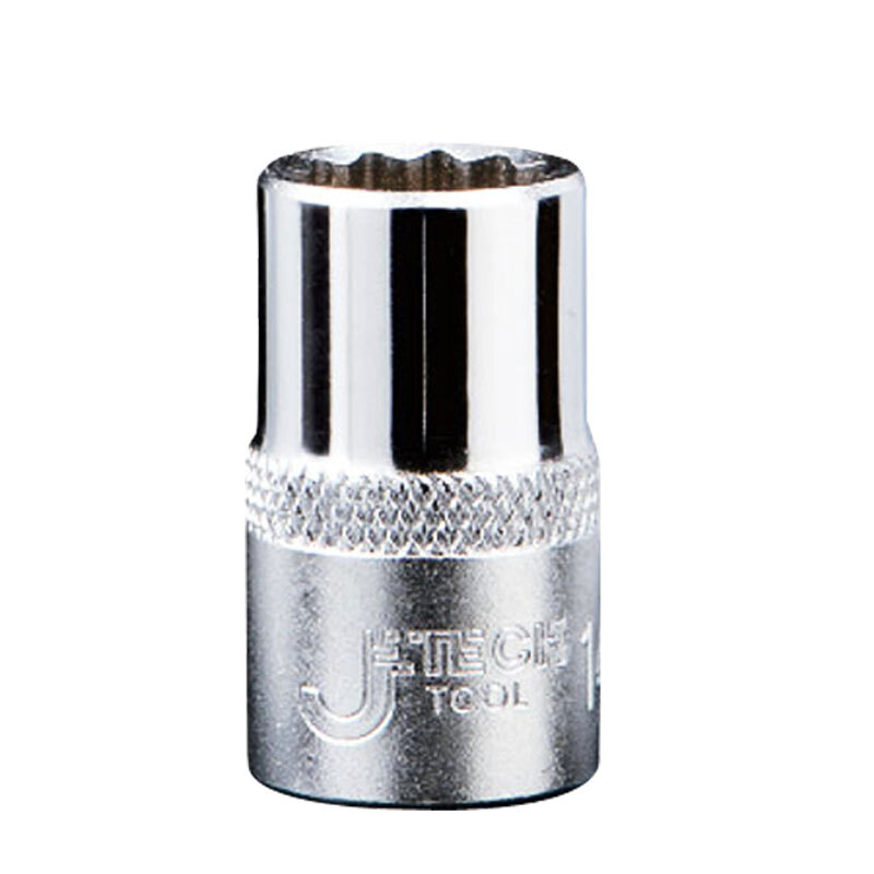 捷科10mm六角公制套筒SK3/8-20