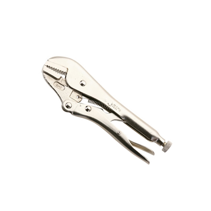 捷科10寸直口大力钳SGP-10