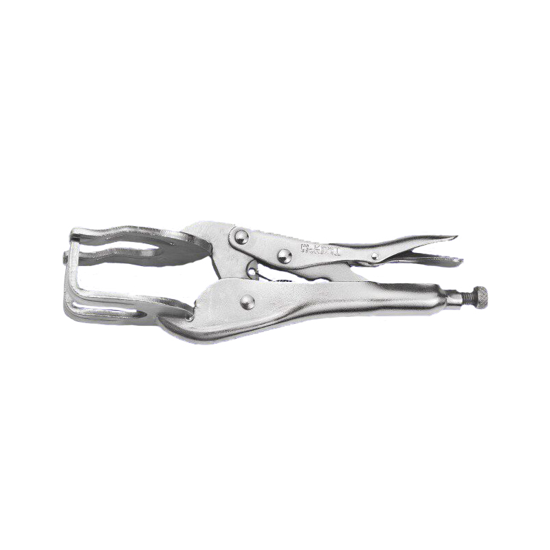 长城精工10寸焊接大力钳234110