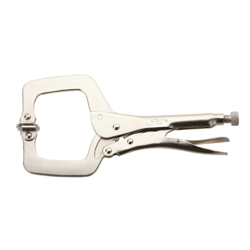 捷科11寸C型大力钳CGP-11