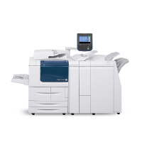 富士施乐(Fuji Xerox)D95CPSSF 黑白数码多功能生产型打印系统