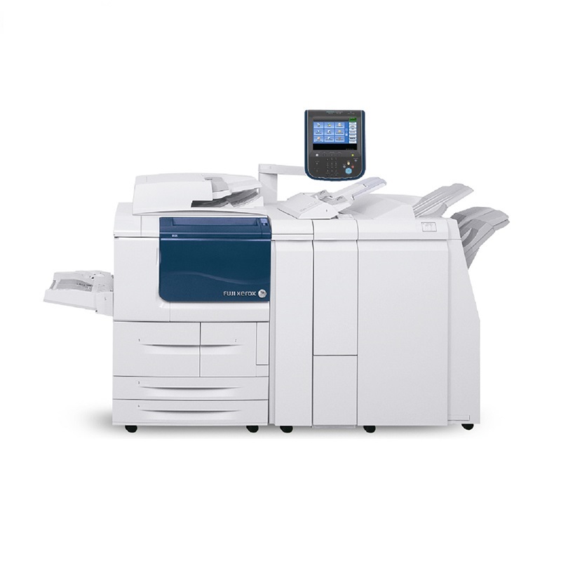 富士施乐(Fuji Xerox)D95CPSBF 黑白数码多功能生产型打印系统