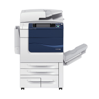 富士施乐（Fuji Xerox）ApeosPort-V C6680 彩色激光复合复印机