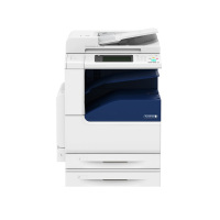 富士施乐 Fuji Xerox DC-V C2265 CPS 2T（含第三方工作台+智能管理组件） 彩色激光复印机