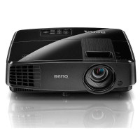 明基(BenQ)CP1506 办公 投影机 投影仪(800×600分辨率 3200流明 )经典商务