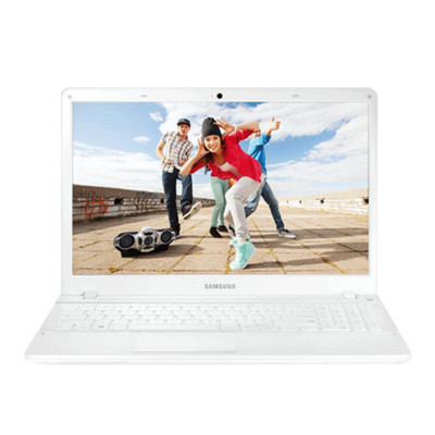 三星 NP300E5M-X0F 15.6英寸轻薄本笔记本电脑 i5-7200U 4G 1T 1080P 2G独显 白色